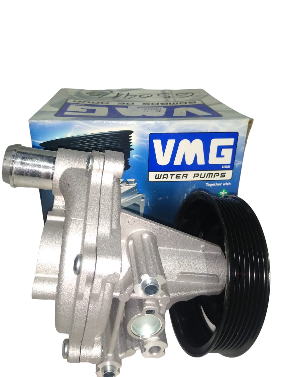 BOMBA AGUA VMG RANGER 2.2 DIESEL